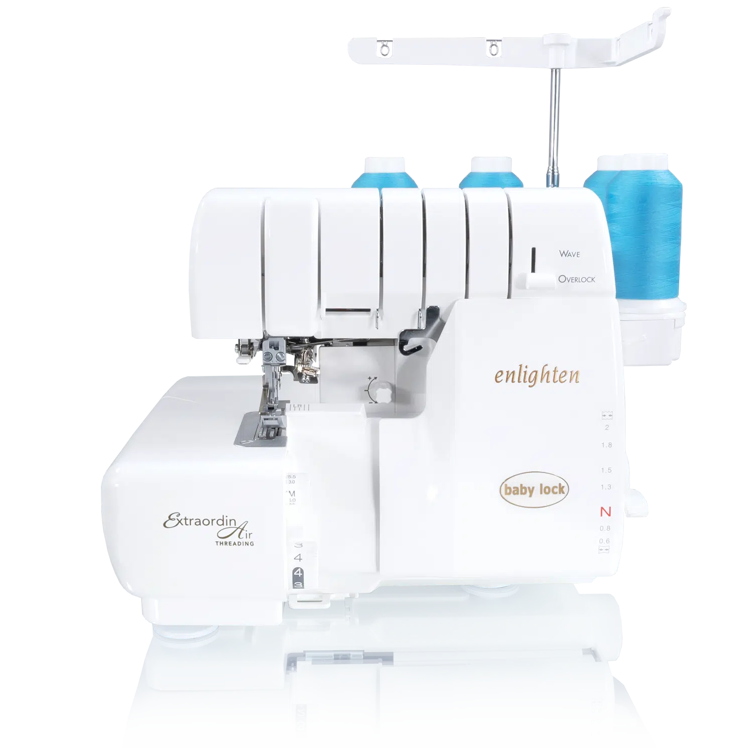 Babylock Enlighten