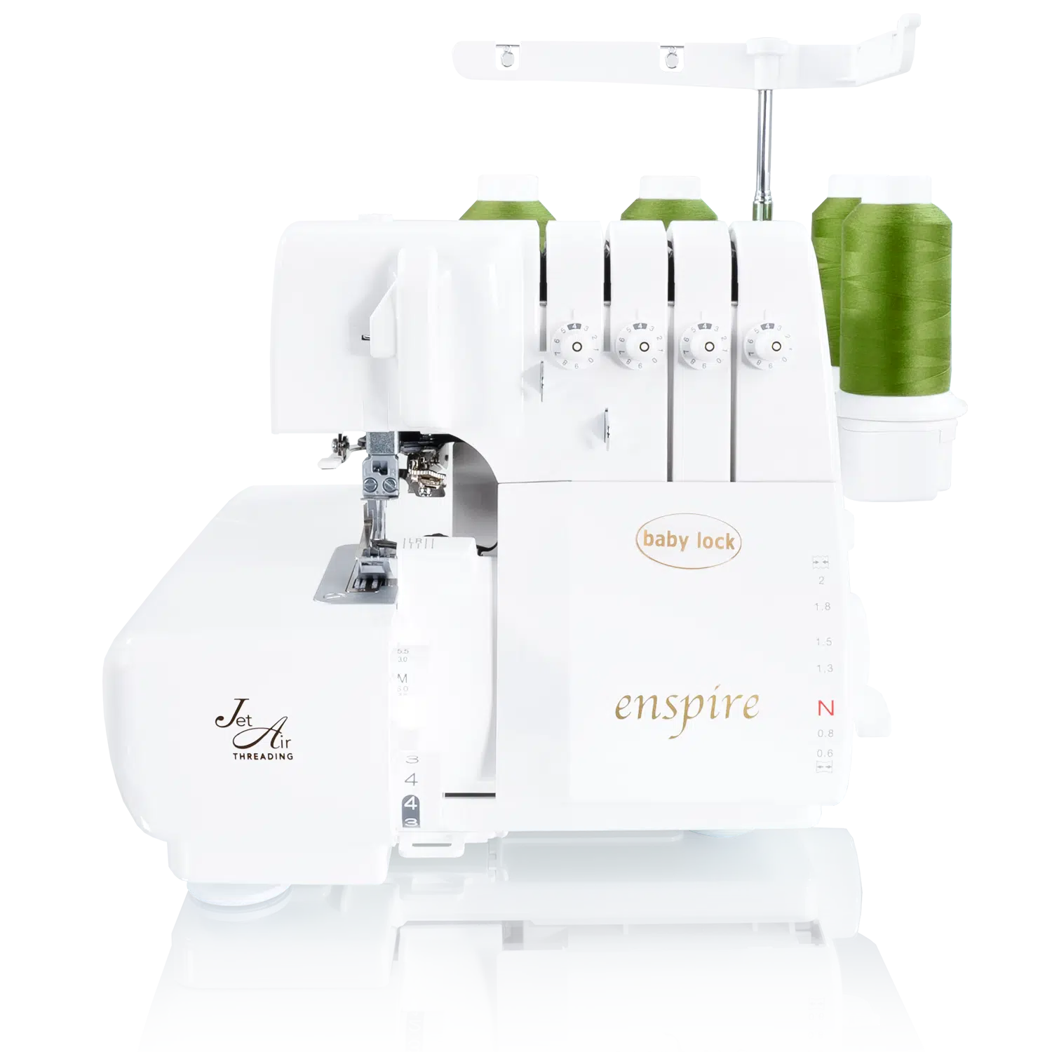 Babylock Enspire