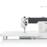 Bernette b08 Straight Stitch