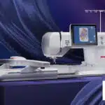 Bernina 990