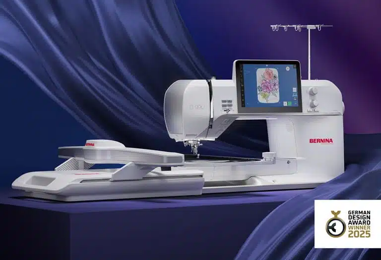 Bernina 990