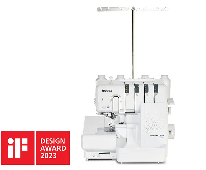 Brother airflow 3000