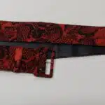 Ceintuurs inclusief gesp laten maken - 1,5 cm breed Ceintuur