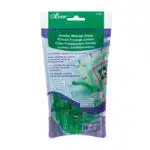 Clover 3157 Jumbo Wonderclips - 1x24 stuks