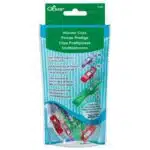 Clover 3190 Wonderclips Variety Pack - 1x26 stuks