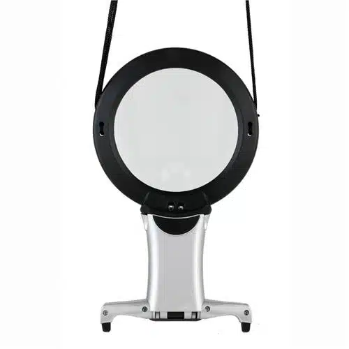 Daylight nek en tafel loeplamp