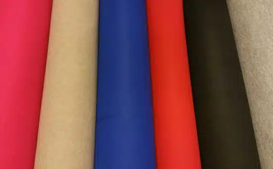 Dik vilt op rol 3mm - 000