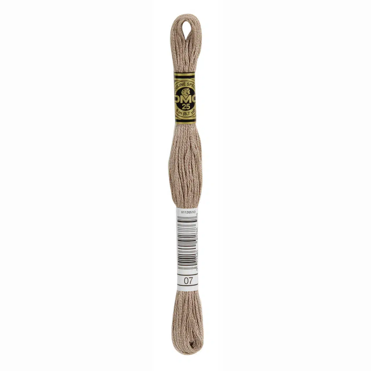 DMC Mouliné Special 117 - 07