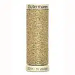 Gütermann Metallic garen 50m - 024
