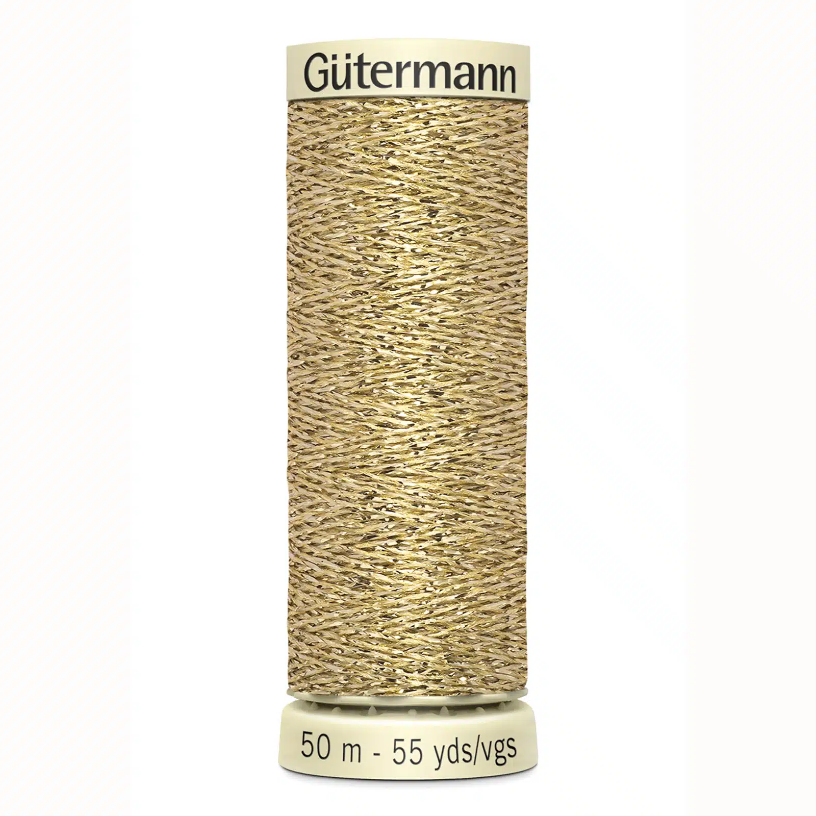 Gütermann Metallic garen 50m - 024