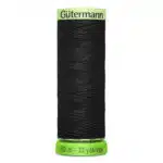 Gütermann Siersteekgaren rPET 30m - 000