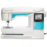 HUSQVARNA® VIKING® OPAL™ 670