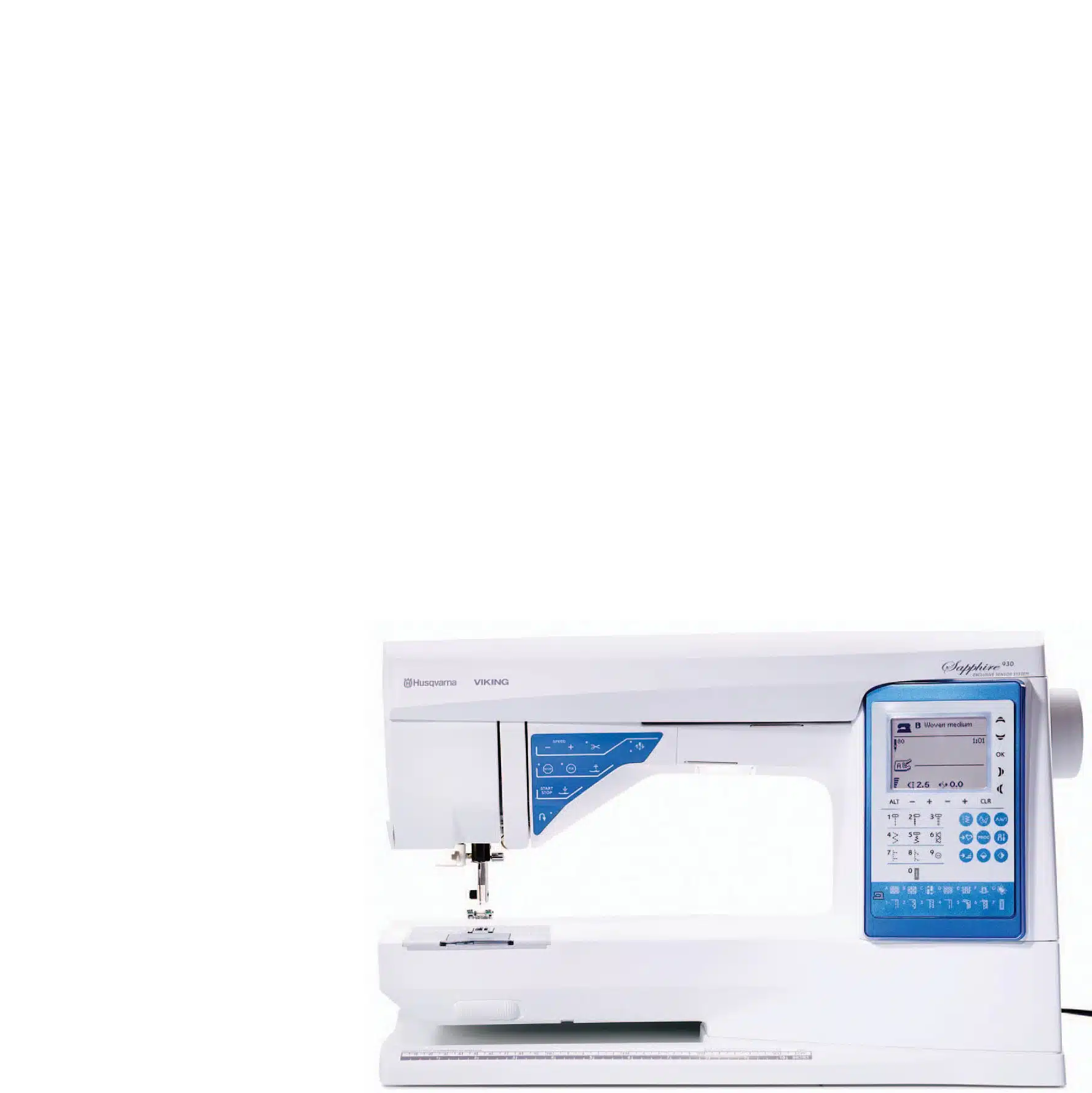 HUSQVARNA® VIKING® SAPPHIRE™ 930