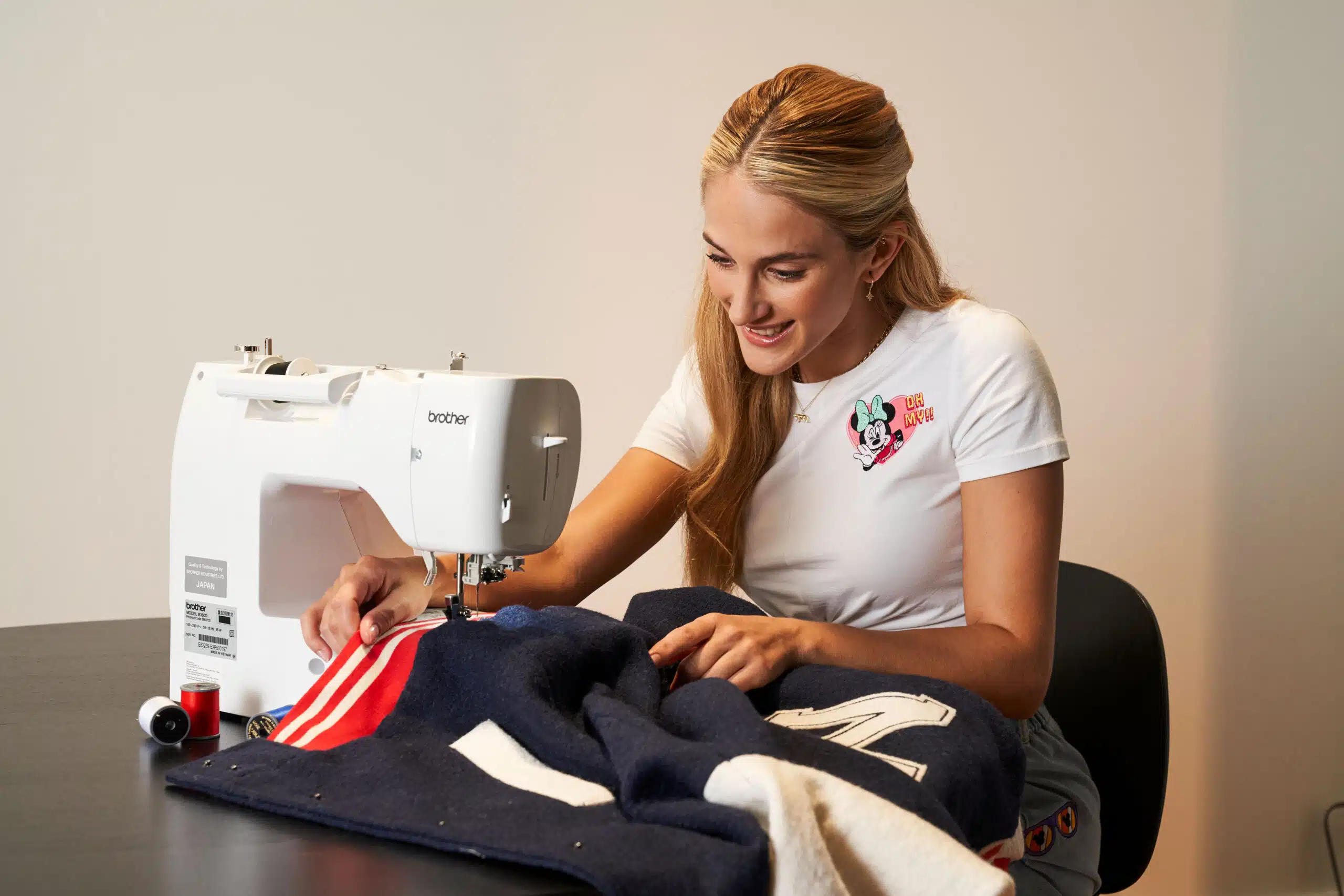 Innov-is M380D Disney