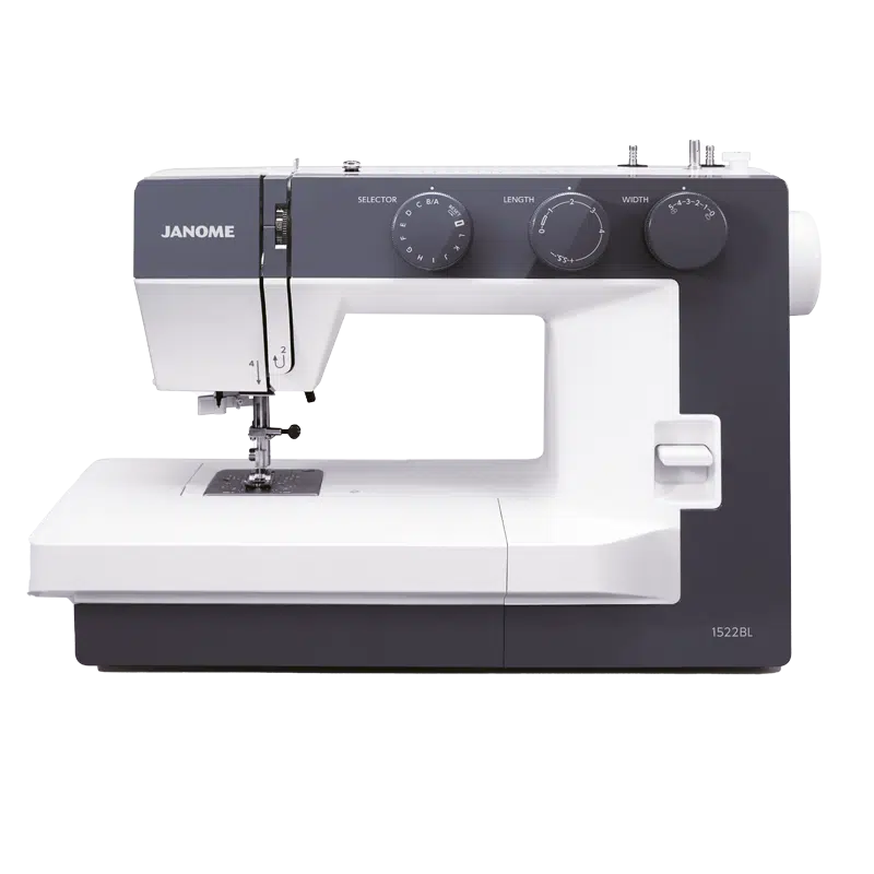 Janome 1522 BL