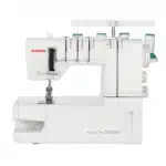 Janome CoverPro 2000CPX