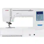 Janome Horizon Memory Craft 8200QCP Special Edition