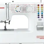 Janome Sew Mini Platinum