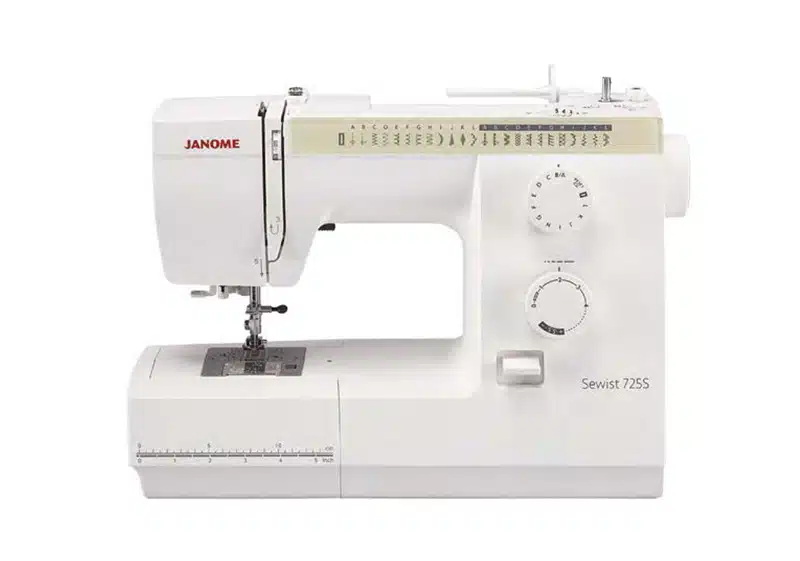 Janome Sewist 725S