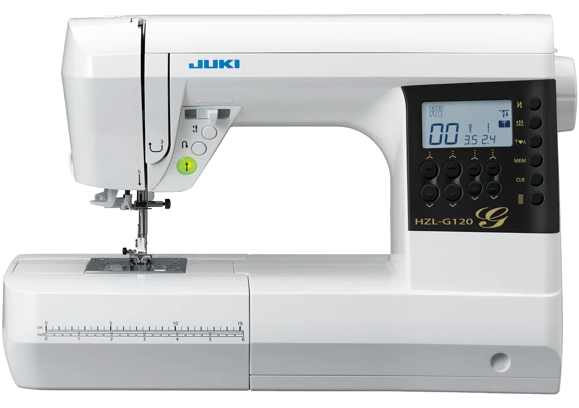Juki HZL G120