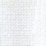 Kaaslinnen roomwit 140cm breed - 10