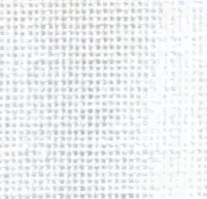 Kaaslinnen roomwit 140cm breed - 10