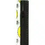 Opti S40 spiraalrits 4mm niet deelbaar met druppeltrekker - 000, 15 cm