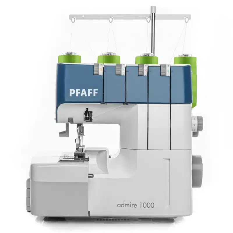Pfaff Admire 1000