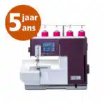 Pfaff Admire Air 7000