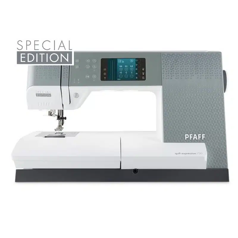 Pfaff Expression 720 SPECIAL EDITION