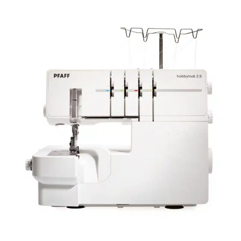 Pfaff Hobbylock 2.5