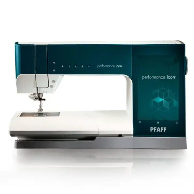 Pfaff Performance Icon