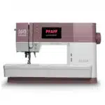 Pfaff Quilt Ambition 635