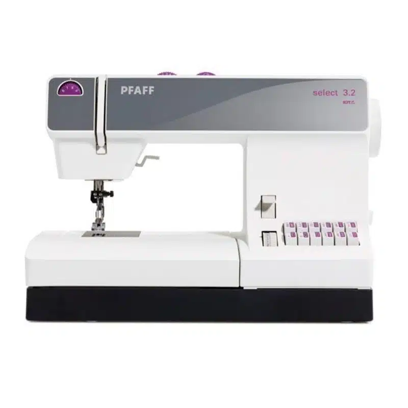 Pfaff Select 3.2