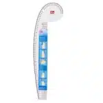 Prym boogliniaal armgat en mouwkop