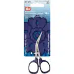 Prym Borduurschaar fijn gebogen 10cm