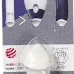 Prym ergonomisch krijtpatroon - Wit krijt