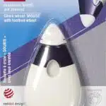 Prym ergonomisch krijtradeerwiel muis