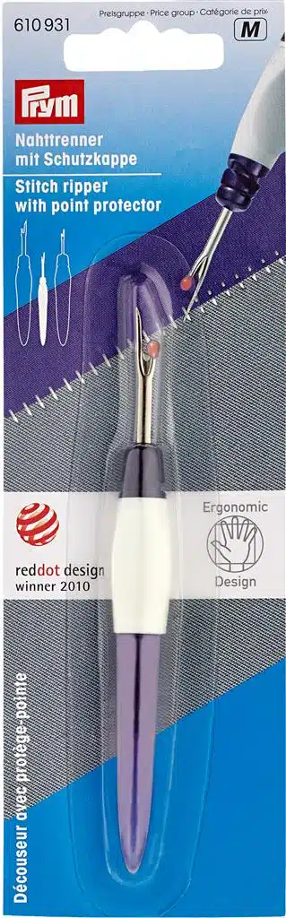 Prym ergonomisch tornmes klein