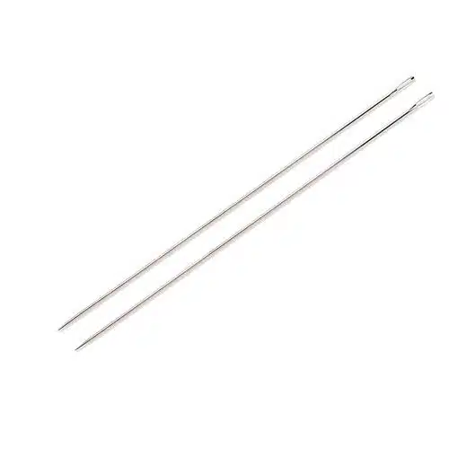 Prym matrasnaalden 6'' zilverkleurig 2,15 x 150 mm