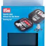 Prym travel box reisetui S marine