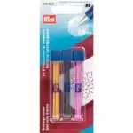 Prym vervangstiften voor vulpotlood - Wit