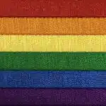 Regenboog vlag applicatie