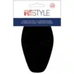 Restyle elleboogstukken 18,5x9,5cm opstrijkbaar - 000