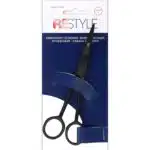 Restyle gebogen borduurschaar 6 inch (15,24 cm)