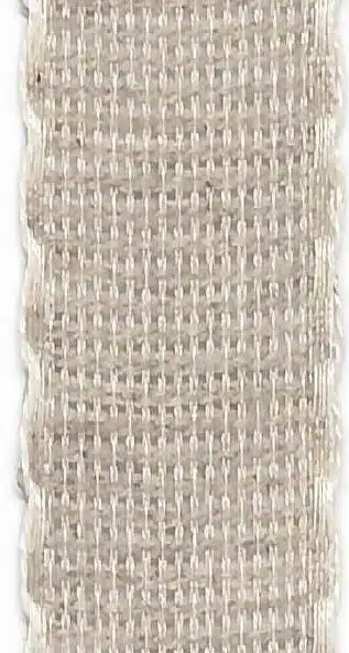 Restyle linnen Aïdaband 14 count borduurband 5,4 kruisjes/cm 3 cm breed