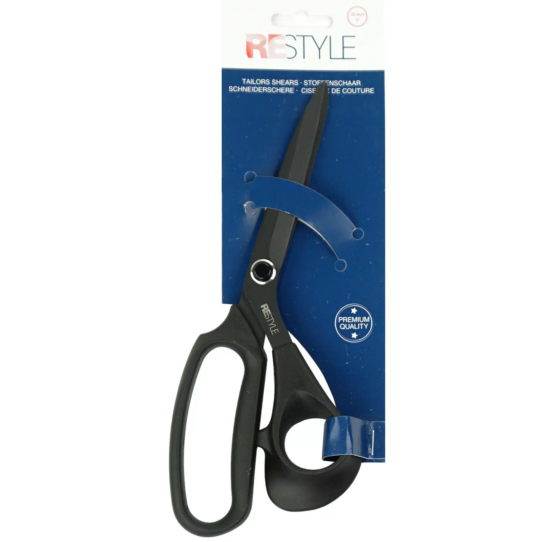 Restyle stoffenschaar 22.9 cm