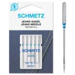 Schmetz Jeans 5 naalden 90