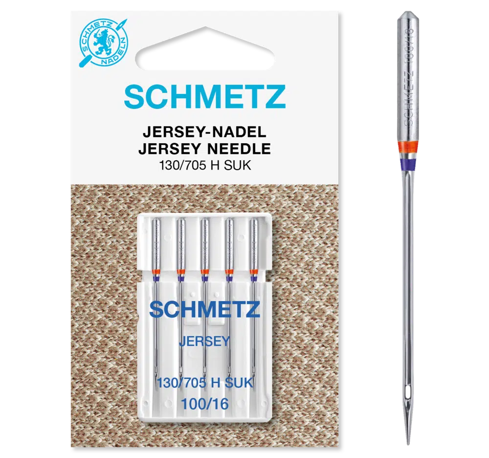 Schmetz Jersey 5 naalden 100
