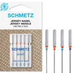 Schmetz Jersey 5 naalden 70-100